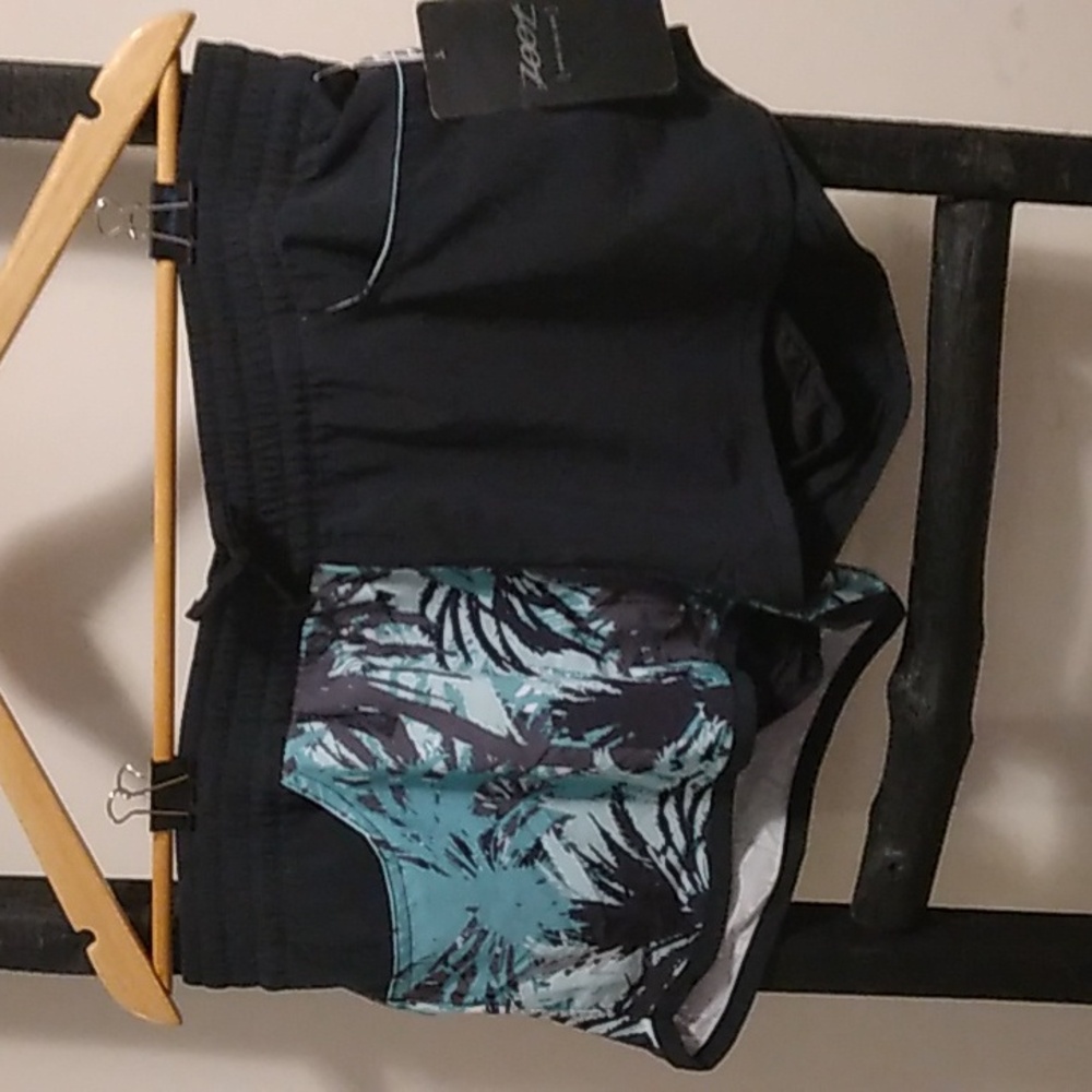 Women's Zoot Running 101 2" Shorts NWT